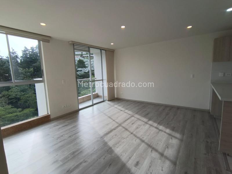 Apartment for rent in Manizales