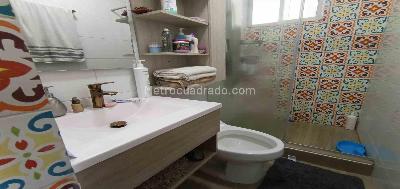 Apartamento en venta en Tejares, Manizales · foto 3 de 12