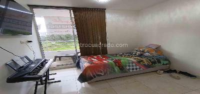 Apartamento en venta en Tejares, Manizales · foto 5 de 12