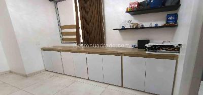 Apartamento en venta en Tejares, Manizales · foto 6 de 12
