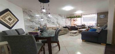 Apartamento en venta en Tejares, Manizales · foto 8 de 12