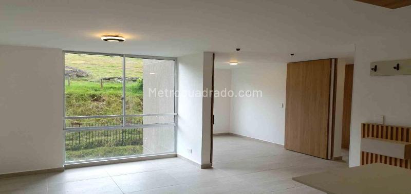 Apartment for rent in Manizales