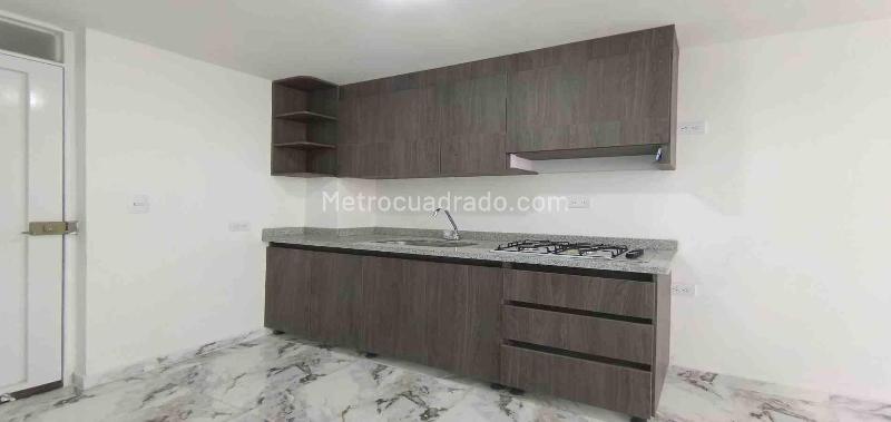Apartamento en Arriendo, Alcazares, Manizales
