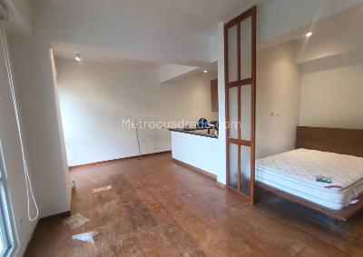 Apartaestudio en venta en La Camelia, Manizales, 50 m² · foto 10 de 15