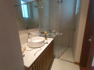 Apartaestudio en venta en La Camelia, Manizales, 50 m² · foto 14 de 15
