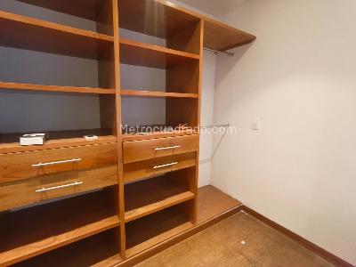 Apartaestudio en venta en La Camelia, Manizales, 50 m² · foto 3 de 15
