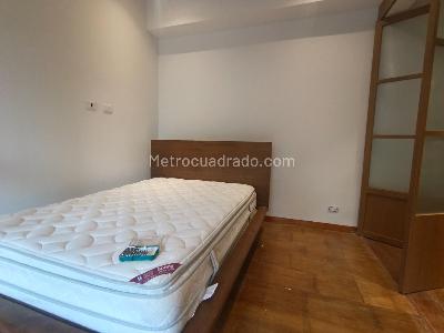 Apartaestudio en venta en La Camelia, Manizales, 50 m² · foto 4 de 15