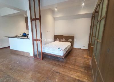 Apartaestudio en venta en La Camelia, Manizales, 50 m² · foto 5 de 15