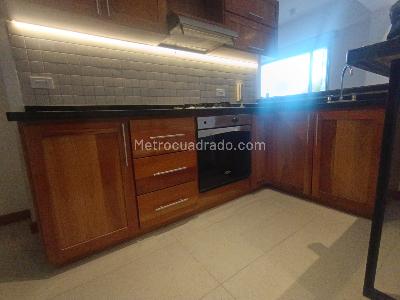 Apartaestudio en venta en La Camelia, Manizales, 50 m² · foto 6 de 15