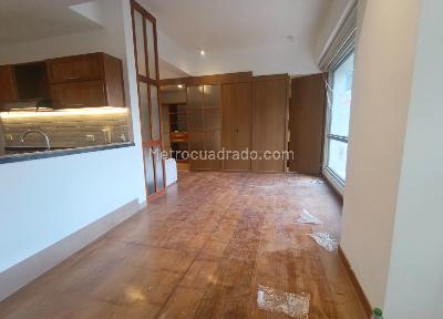 Apartaestudio en venta en La Camelia, Manizales, 50 m² · foto 7 de 15