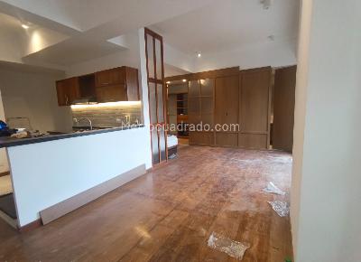 Apartaestudio en venta en La Camelia, Manizales, 50 m² · foto 8 de 15