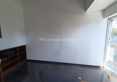 Retail space for rent in Avenida Santander, Manizales