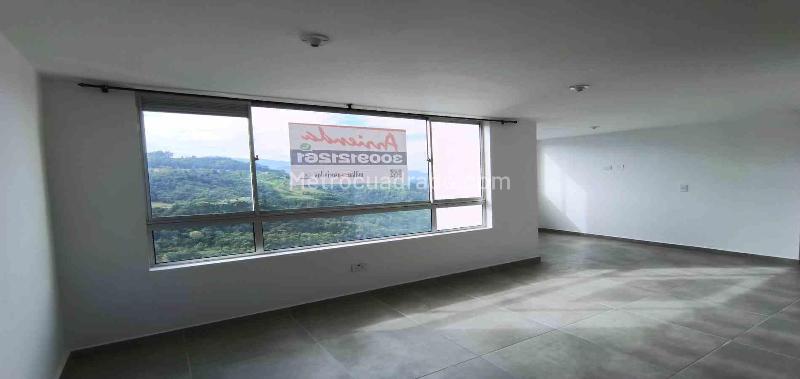 Apartment for rent in Manizales