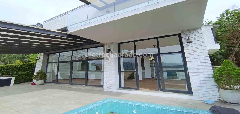 Casa en Arriendo, Palermo, Manizales