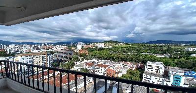 Apartamento en venta en Alamos, Pereira · foto 11 de 20