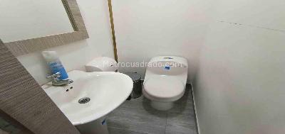 Casa en venta en Los Alamos, Manizales · foto 20 de 20