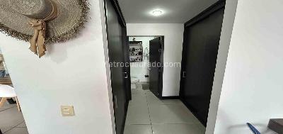 Apartaestudio en venta en Circunvalar, Pereira, 55 m² · foto 11 de 11