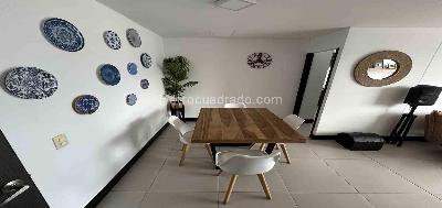 Apartaestudio en venta en Circunvalar, Pereira, 55 m² · foto 2 de 11
