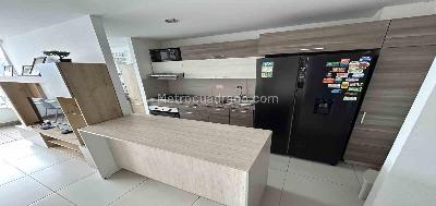 Apartaestudio en venta en Circunvalar, Pereira, 55 m² · foto 3 de 11