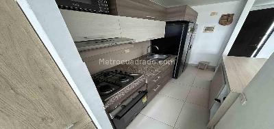 Apartaestudio en venta en Circunvalar, Pereira, 55 m² · foto 5 de 11