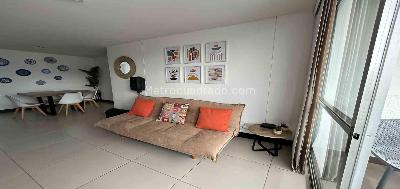 Apartaestudio en venta en Circunvalar, Pereira, 55 m² · foto 7 de 11