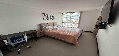 Apartaestudio en venta en Circunvalar, Pereira, 55 m² · foto 8 de 11