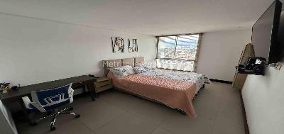 Apartaestudio en venta en Circunvalar, Pereira, 55 m² · foto 9 de 11
