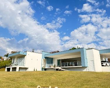 Casa en venta en Via Armenia, Pereira · foto 15 de 20