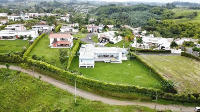 Casa en venta en Via Armenia, Pereira · foto 17 de 20