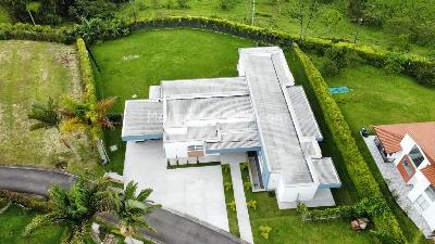 Casa en venta en Via Armenia, Pereira · foto 2 de 20