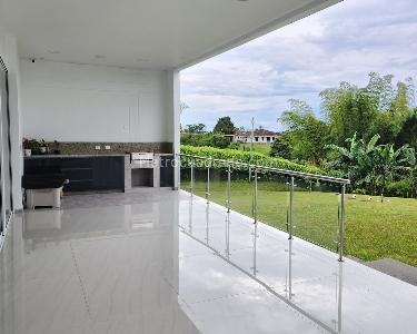 Casa en venta en Via Armenia, Pereira · foto 3 de 20