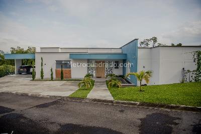 Casa en venta en Via Armenia, Pereira · foto 4 de 20