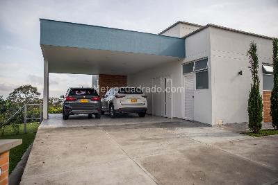 Casa en venta en Via Armenia, Pereira · foto 8 de 20