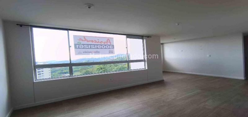 Apartment for rent in Manizales