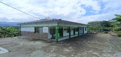 Casa en venta en San Peregrino, Manizales · foto 2 de 20