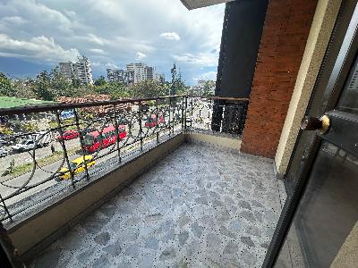 Apartamento en venta en Av Bolivar, Armenia · foto 8 de 20