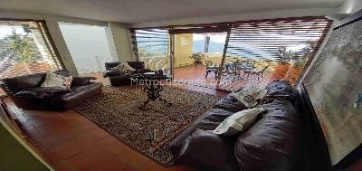 Casa en Arriendo, Tejares, Manizales