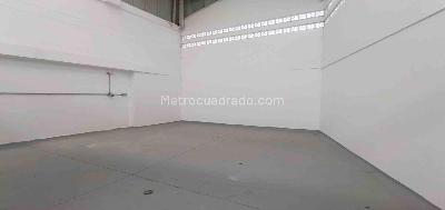 Bodega en Arriendo, Malteria, Manizales