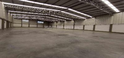 Bodega en Arriendo, Malteria, Manizales