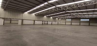 Warehouse for rent in Malteria, Manizales