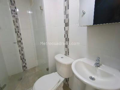 Apartamento en venta en La Francia, Manizales · foto 11 de 20