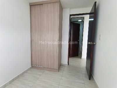 Apartamento en venta en La Francia, Manizales · foto 16 de 20
