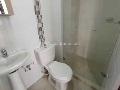 Apartamento en venta en La Francia, Manizales · foto 20 de 20