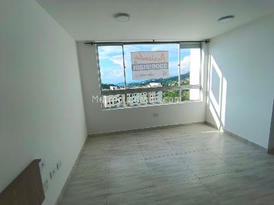 Apartamento en venta en La Francia, Manizales · foto 2 de 20