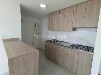 Apartamento en venta en La Francia, Manizales · foto 3 de 20