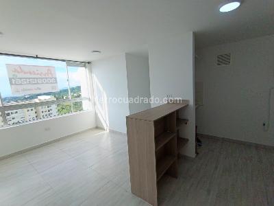 Apartamento en venta en La Francia, Manizales · foto 4 de 20
