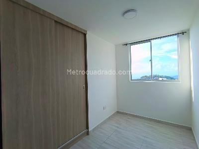 Apartamento en venta en La Francia, Manizales · foto 5 de 20