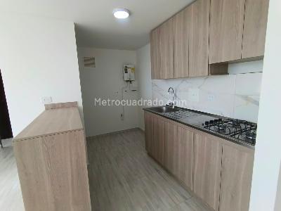 Apartamento en venta en La Francia, Manizales · foto 8 de 20