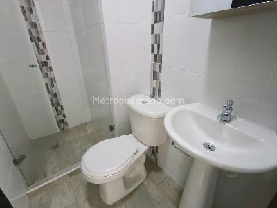 Apartamento en venta en La Francia, Manizales · foto 9 de 20