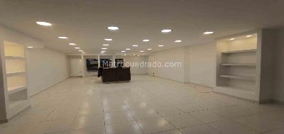 Local Comercial en Arriendo, Centro, Manizales
